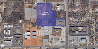 2601 N Rockwell Ave, Bethany, OK 73008