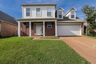 5414 Maiden Grass Dr, Memphis, TN 38135