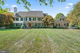 106 Houndstooth Cir, Chester Springs, PA 19425