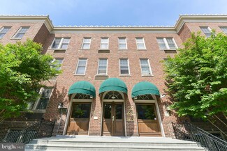 2410 20th St NW Unit 308, Washington, DC 20009