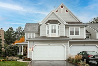 54 Tanglewood Dr, Glen Ellyn, IL 60137