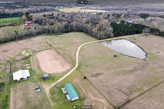 10875 Jones Vaughn Creek Rd, Saint Francisville, LA 70775