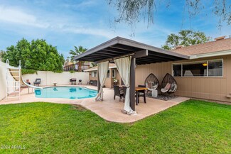 6016 W Carol Ann Way, Glendale, AZ 85306