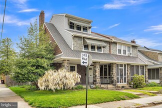 819 W 22nd St, Wilmington, DE 19802