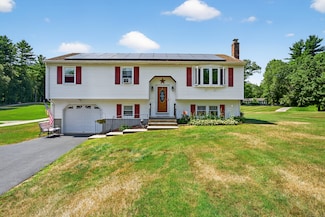 455 Wauregan Rd, Brooklyn, CT 06234