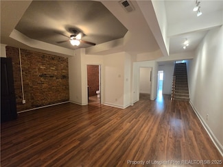 214 Hay St Unit B, Fayetteville, NC 28301