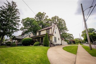 1007 Sackett Ave, Cuyahoga Falls, OH 44221