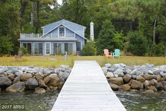 18103 River Rd, Tall Timbers, MD 20690