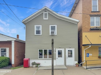 309 Beaver St, Hastings, PA 16646