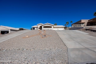 1253 Kibbey Ln, Lake Havasu City, AZ 86404