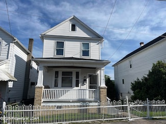 367 E Grand St, Nanticoke, PA 18634