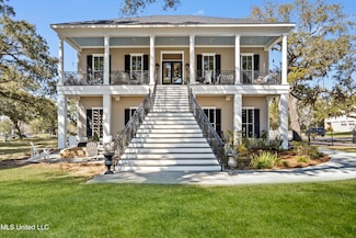 800 W Beach Blvd, Pass Christian, MS 39571