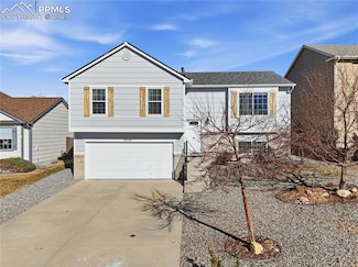 6348 Zermatt Dr, Colorado Springs, CO 80915