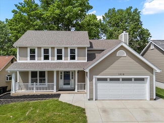 1019 Oakwood Farms Ln, Ballwin, MO 63021