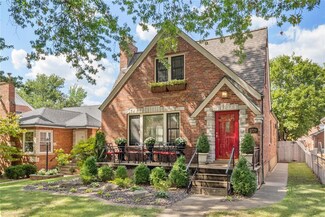 6729 Devonshire Ave, Saint Louis, MO 63109