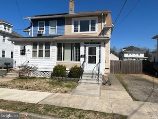 1518 Cornell Ave, Trenton, NJ 08619