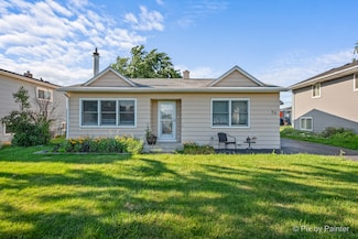 538 Harold Ave, Glendale Heights, IL 60139