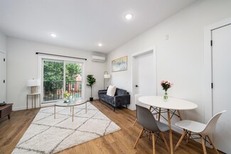 224 Garfield Ave Unit 4A, Jersey City, NJ 07305