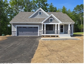 6 Taylor Cir Unit 13, Brentwood, NH 03833
