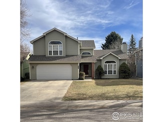 1649 Kirkwood Dr, Fort Collins, CO 80525