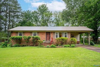 316 Shipp Ln, Scottsboro, AL 35768