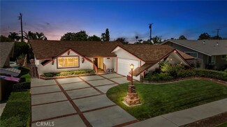11027 Lindesmith Ave, Whittier, CA 90603