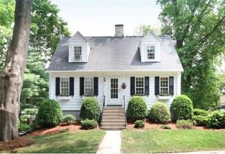 29 Birch Hill Rd, Melrose, MA 02176