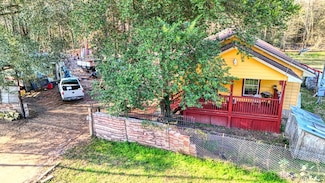 19040 Nottingham St, New Caney, TX 77357