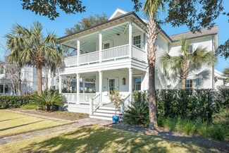 1730 Middle St, Sullivans Island, SC 29482