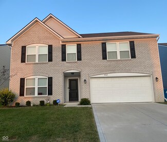 4067 Denali Dr, Indianapolis, IN 46235