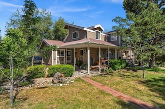 46281 Eastwood Dr S, Oakhurst, CA 93644