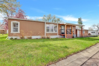 3812 Highwood Dr, Great Falls, MT 59405