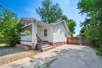 1960 S Franklin St, Denver, CO 80210