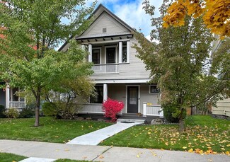 1732 W 11th Ave, Spokane, WA 99204