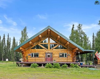 711 Cold Snap Ct, North Pole, AK 99705