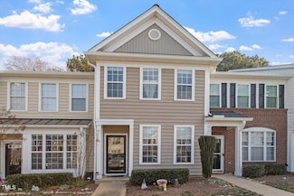 5730 Clearbay Ln, Raleigh, NC 27612