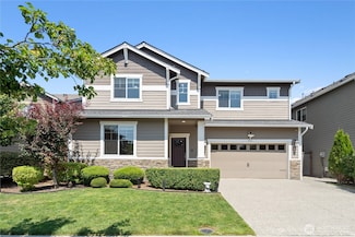 3923 186th Place SE, Bothell, WA 98012