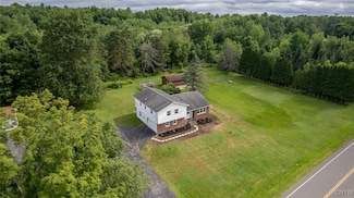 5157 Orangeport Rd, Brewerton, NY 13029