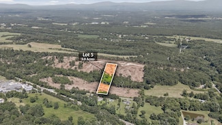 Tract 5 Wheeler Dam Rd, Cohutta, GA 30710