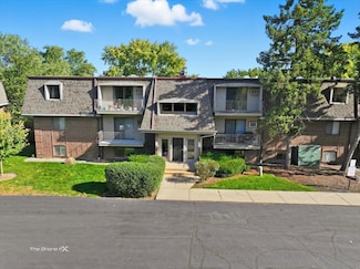 144 E Bailey Rd Unit L, Naperville, IL 60565