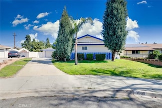 1530 Scott Ave, Pomona, CA 91767