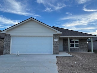 4203 Beacon Rd, Amarillo, TX 79118