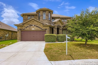 14722 Rifleman Rd, San Antonio, TX 78254
