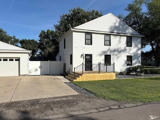 3057 11th St, Monroe, MI 48162
