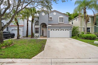11777 NW 1st St, Coral Springs, FL 33071