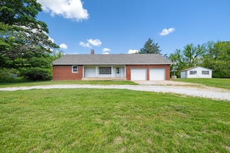 14155 State Highway T, Weaubleau, MO 65774