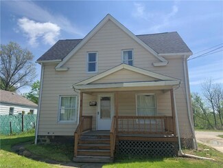 619 S Prospect St, Ravenna, OH 44266