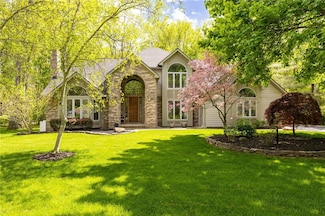 7 Mount View Crescent, Webster, NY 14580