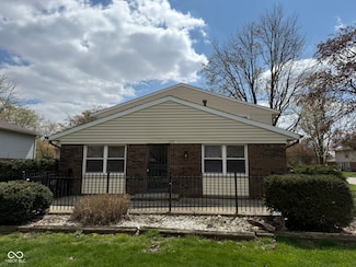 3333 Lupine Dr, Indianapolis, IN 46224