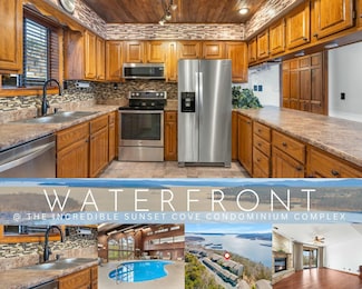 310 Sunset Cove Unit 311, Branson, MO 65616